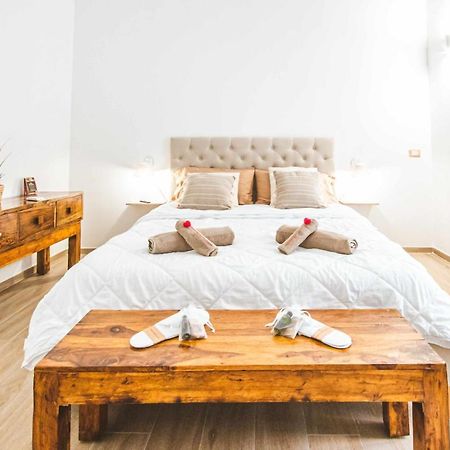Cas358 Luxury Suite Bari Dış mekan fotoğraf