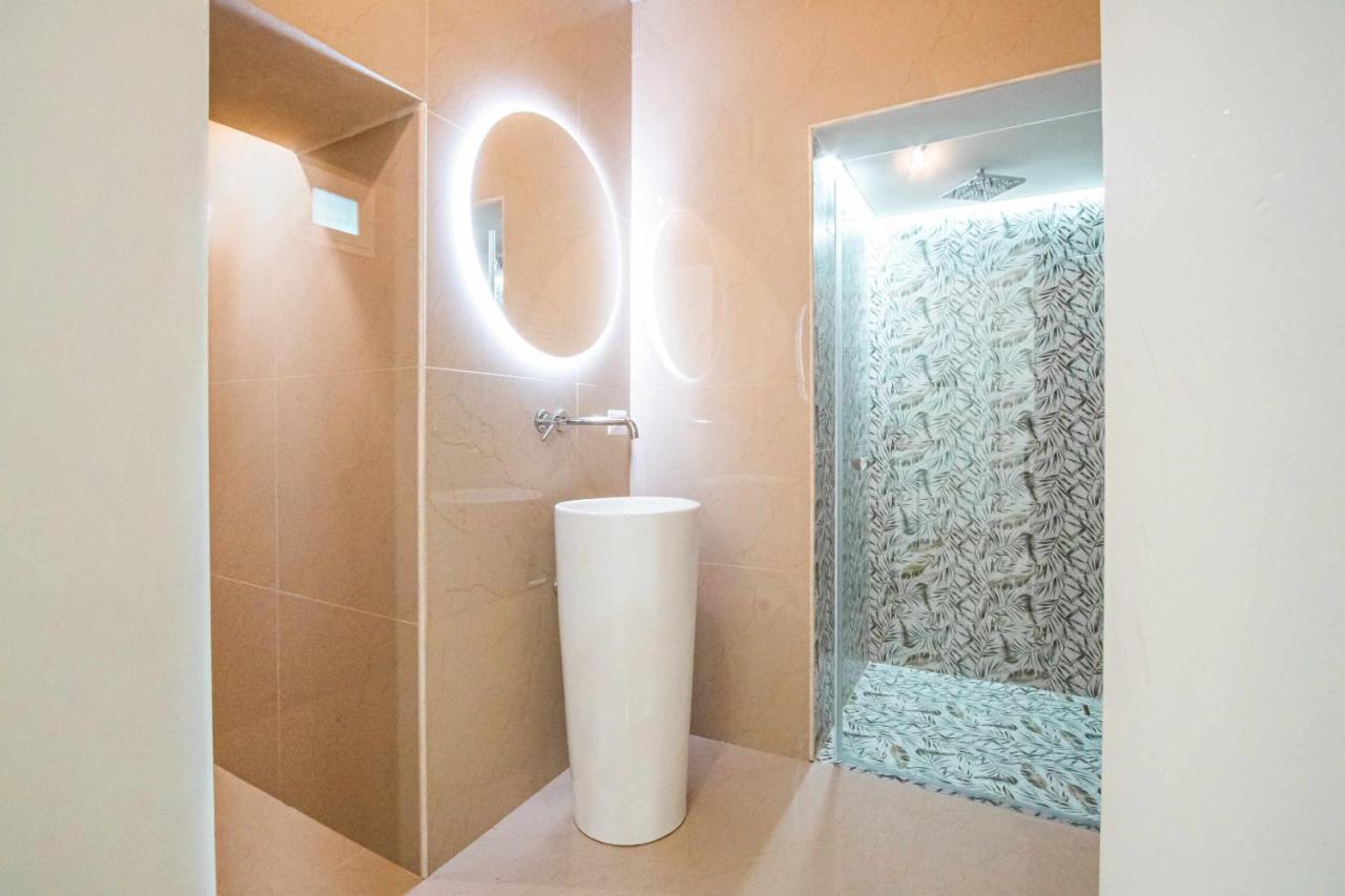 Cas358 Luxury Suite Bari Dış mekan fotoğraf