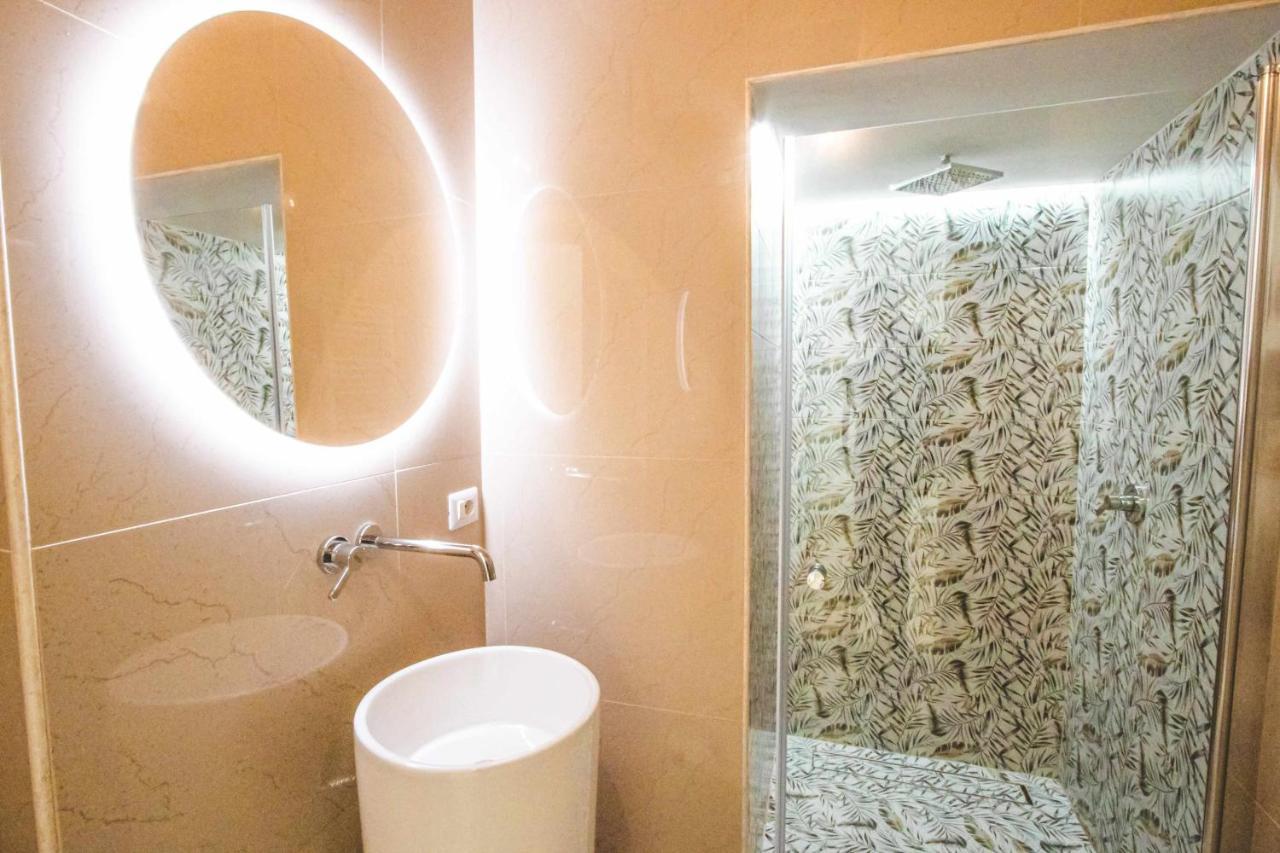 Cas358 Luxury Suite Bari Dış mekan fotoğraf