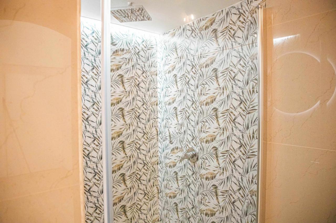 Cas358 Luxury Suite Bari Dış mekan fotoğraf
