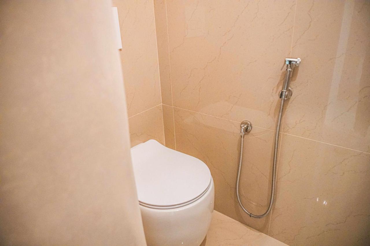 Cas358 Luxury Suite Bari Dış mekan fotoğraf