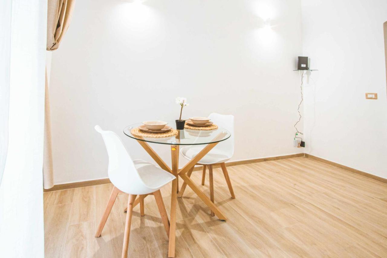 Cas358 Luxury Suite Bari Dış mekan fotoğraf