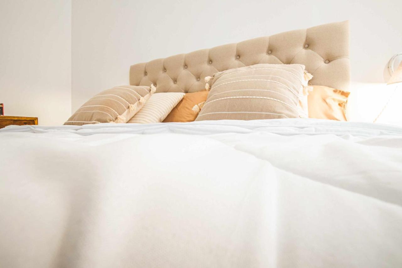 Cas358 Luxury Suite Bari Dış mekan fotoğraf