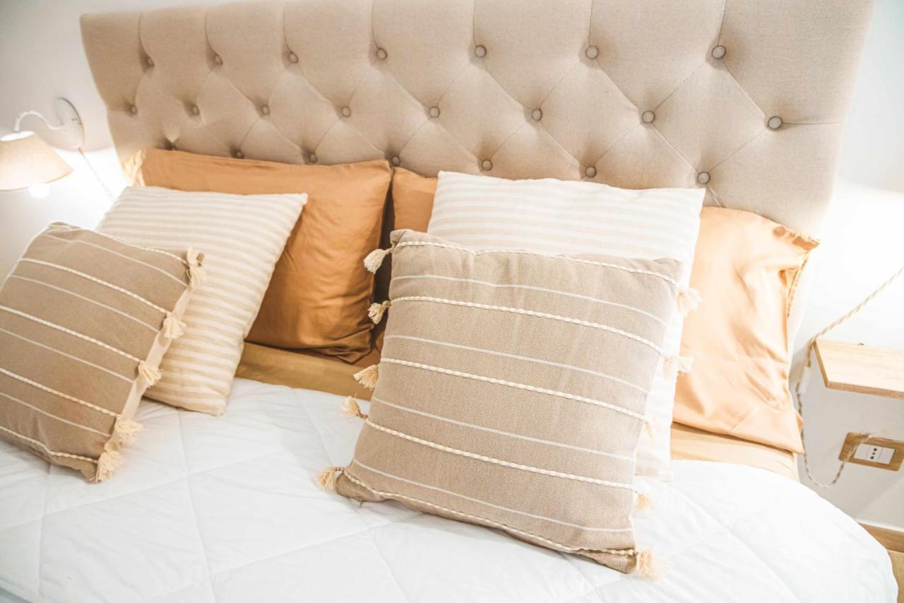 Cas358 Luxury Suite Bari Dış mekan fotoğraf
